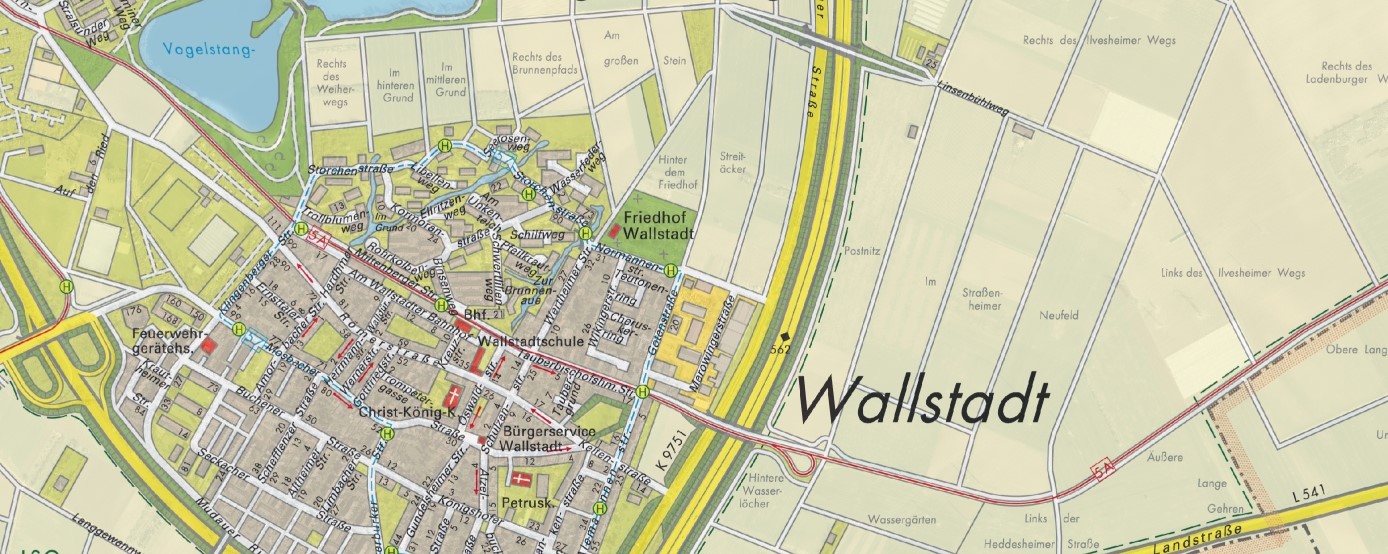 Wallstadt