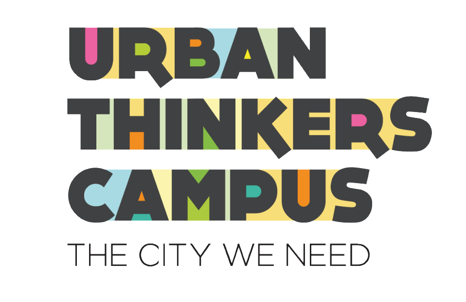 Logo Urban Thinkers Campus 