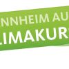 Mannheim auf Klimakurs Logo
