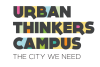 Logo Urban Thinkers Campus 