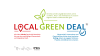 die Wörter Local Green Deal werden erklärt