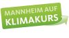 Mannheim auf Klimakurs Logo